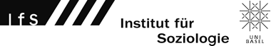 Soziologischen Instituts der Universit&auml;t Basel